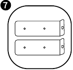 Wandmontagebeugels