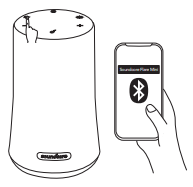 Uw Soundcore Flare Mini gebruiken Stap 2