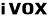 ivox-pictogram