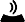 pictogram toetstoon