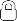 pictogram toetsvergrendeling