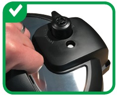 Belangrijke veiligheidsmaatregelen stap 5