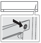Automatische knop