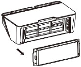 HEPA Component