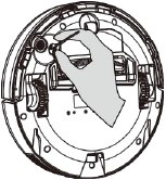 Zijborstel