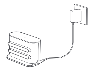 Installatiestap 1