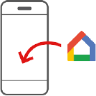 De Google Home-app downloaden