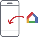 De Google Home-app downloaden