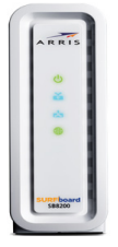 SB8200 Kabelmodem