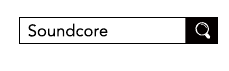 Soundcore App Stap 1