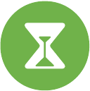 Pas uw timer aan.