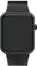 Smartwatch (IW2 met bandjes)