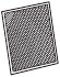 One Touch Easy Grease Filter