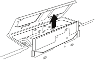 DE MAGNETRONVENTILATOR AANPASSEN VOOR RECIRCULATIE Stap 5