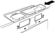 DE MAGNETRONVENTILATOR AANPASSEN VOOR RECIRCULATIE Stap 6
