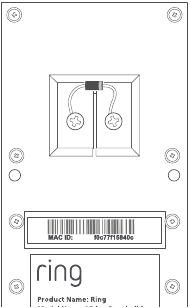 Installeer de diode (optioneel)