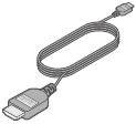 HDMI&trade;-kabel