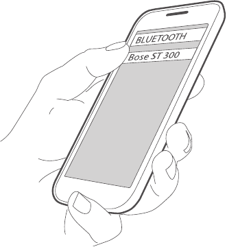 Uw mobiele apparaat koppelen, stap 2