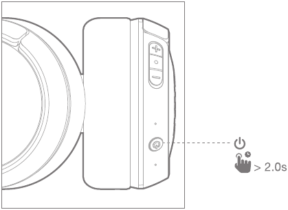 Bluetooth&reg;-verbinding Stap 1