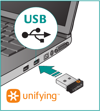 Installatiestap 1