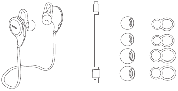Accessoireslijst