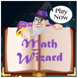 Math Wizard
