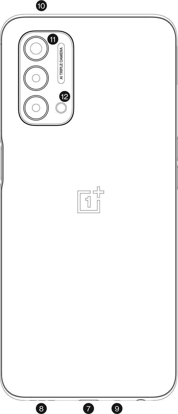 Achteraanzicht