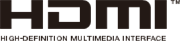 HDMI logo