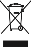 Afvoersymbolen