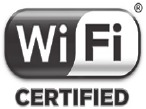 Wi-Fi logo