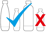 Compatibele SodaStream bruisflessen