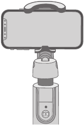 Uw telefoon installeren - Stap 2