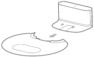 Installatiestap 1