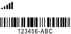 Sensor ID