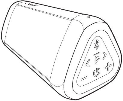 De OontZ Angle 3 ULTRA