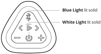 Play Control Speaker