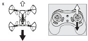 Diagram K