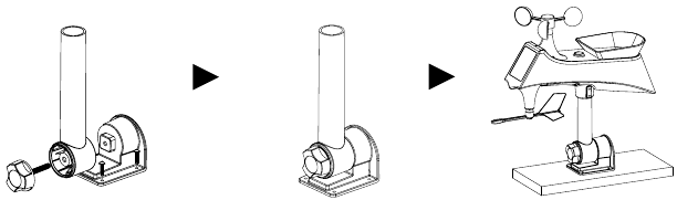 LTV-WR1 Multisensor Stap 2