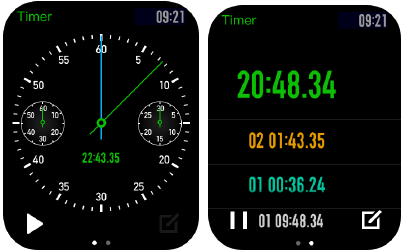 Timer