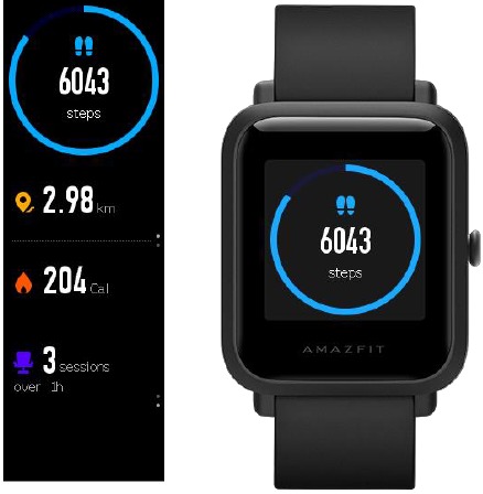 Instellingen voor horloge-apps - Status
