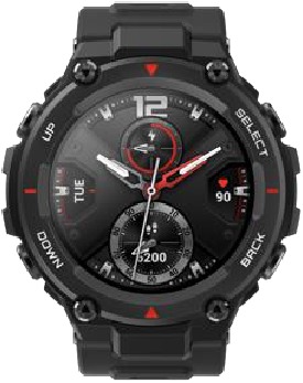 Amazfit T-Rex