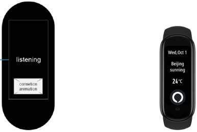 Alexa spraakassistent