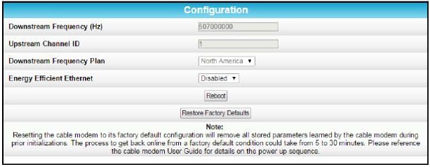 SB6183-configuratiescherm (Afbeelding 14)