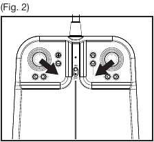 PROBLEEMOPLOSSING Afb. 2