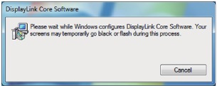 Windows 7/8/8.1 instellen met gebundelde cd stap 3