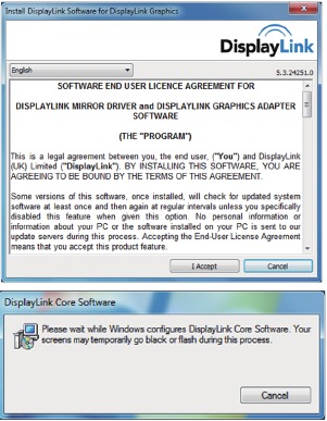 Windows 7/8/8.1 instellen zonder gebundelde cd stap 3