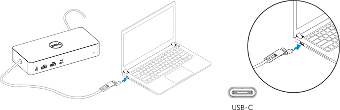 Windows 7/8/8.1/10 Setup stap 3