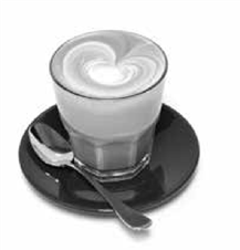 LATT&Eacute;