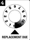 Machinevoorbereiding Stap 4