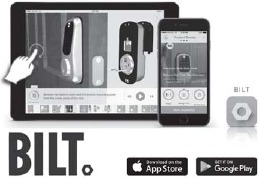 DOWNLOAD DE BILT APP